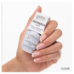 Gelish Brush-On Structure Gel Clear, 0.5 oz