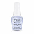 Gelish Brush-On Structure Gel Clear, 0.5 oz