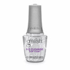 Gelish No-Cleanse Top Coat, 0.5 oz