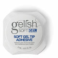 Gelish Soft Gel™ Tip Adhesive Jar, 0.17 oz