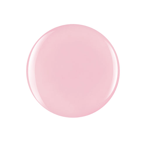 Gelish Foundation Flex Rubber Base Light Nude, 0.5 oz