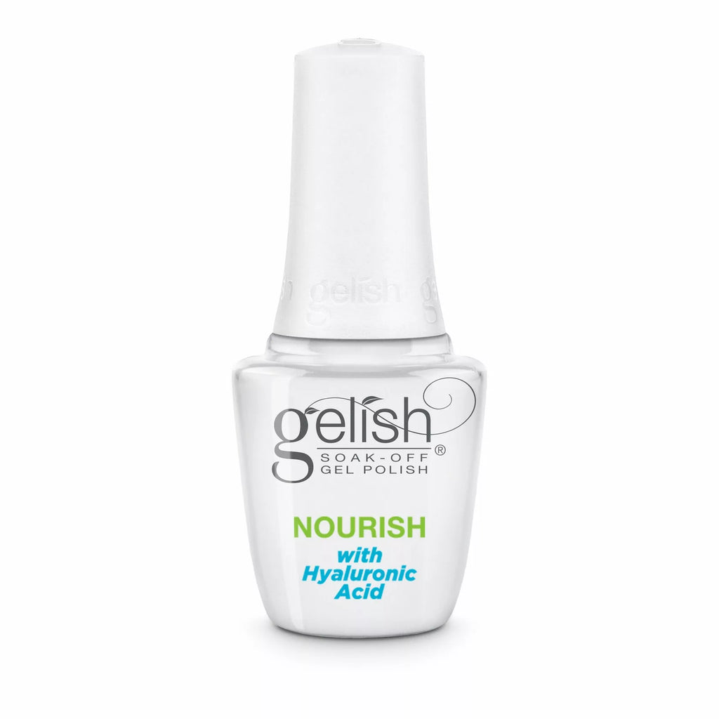 Gelish Nourish Cuticle Oil, 0.5 oz