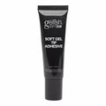 Gelish Soft Gel™ Tip Adhesive In A Tube, 30mL
