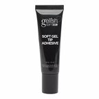 Gelish Soft Gel™ Tip Adhesive In A Tube, 30mL