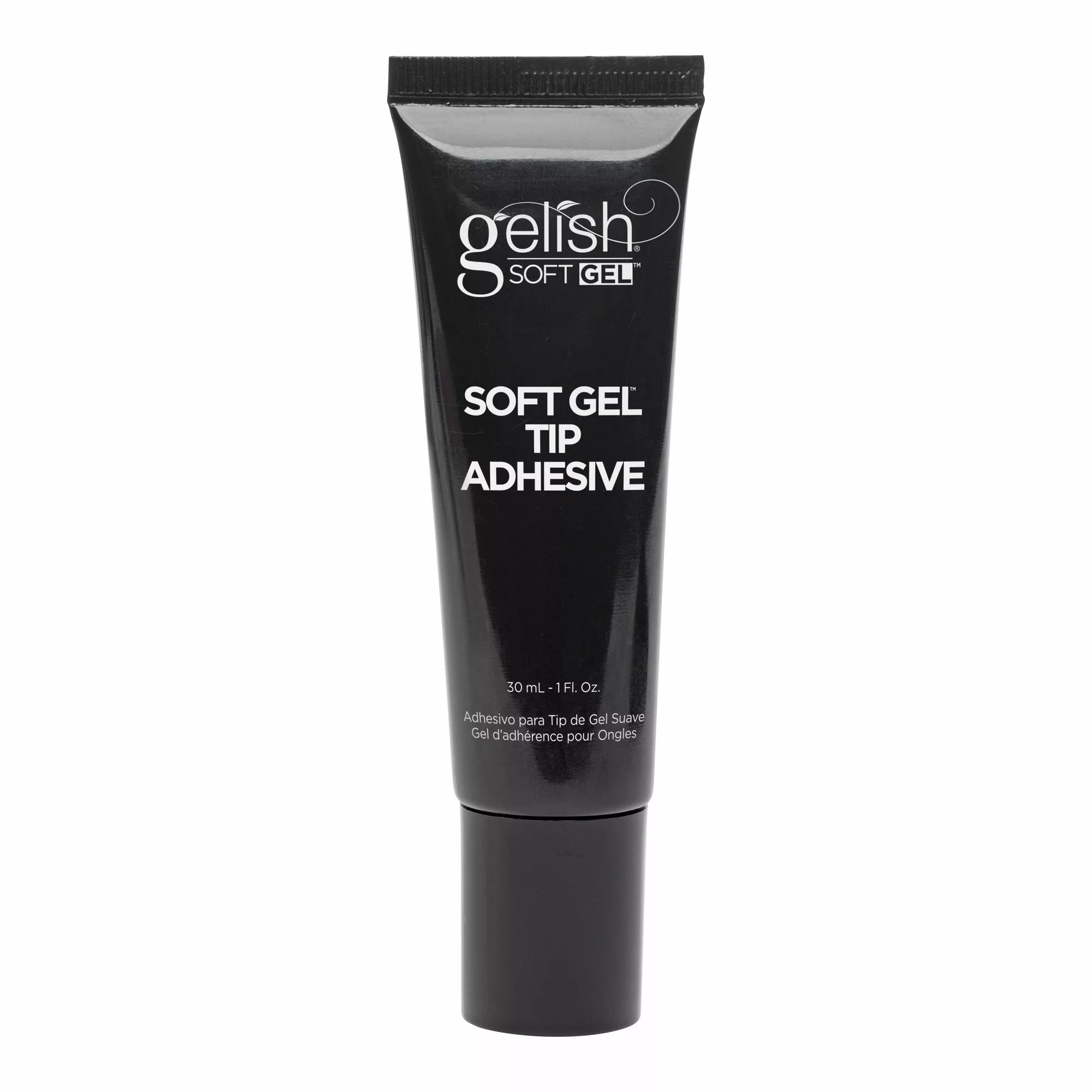 Gelish Soft Gel™ Tip Adhesive In A Tube, 30mL