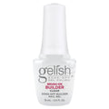 Gelish Brush-On Builder Clear, 0.5 oz