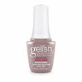 Gelish Brush-On Builder Mauve Nude, 0.5 oz