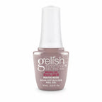 Gelish Brush-On Builder Mauve Nude, 0.5 oz