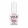 Gelish Brush-On Builder Light Pink Nude, 0.5 oz