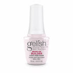 Gelish Brush-On Builder Light Pink Nude, 0.5 oz