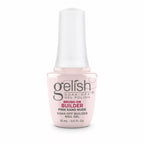 Gelish Brush-On Builder Pink Sand Nude, 0.5 oz