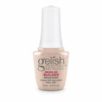 Gelish Brush-On Builder Beige Nude, 0.5 oz