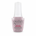 Gelish Brush-On Builder Blush Rose Nude, 0.5 oz