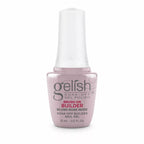 Gelish Brush-On Builder Blush Rose Nude, 0.5 oz
