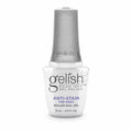 Gelish Anti-Stain Top Coat, 0.5oz