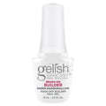 Gelish Brush-On Builder Sheer Marshmallow, 0.5 oz