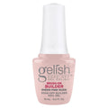 Gelish Brush-On Builder Sheer Pink Nude, 0.5 oz