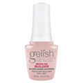 Gelish Brush-On Builder Warm Sheer Shimmer, 0.5 oz