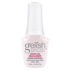 Gelish Brush-On Builder Sheer Shimmer, 0.5 oz