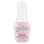 Gelish Brush-On Builder Sheer Orchid Pink, 0.5 oz