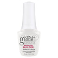 Gelish Brush-On Builder Sheer Pale White, 0.5 oz