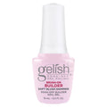 Gelish Brush-On Builder Soft Blush Shimmer, 0.5 oz
