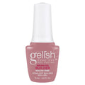 Gelish Brush-On Builder Mauve Pink, 0.5 oz