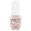 Gelish Brush-On Builder Light Nude Pearl, 0.5 oz