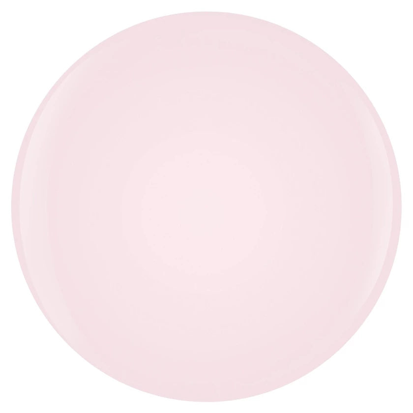 Gelish Brush-On Builder Soft Sheer Pink, 0.5 oz