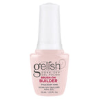Gelish Brush-On Builder Pale Buff Pink, 0.5 oz
