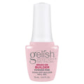 Gelish Brush-On Builder Powder Pink, 0.5 oz