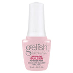 Gelish Brush-On Builder Powder Pink, 0.5 oz
