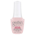 Gelish Brush-On Builder Ballerina Pink, 0.5 oz