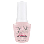 Gelish Brush-On Builder Ballerina Pink, 0.5 oz