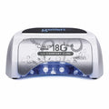 Gelish 18G+ LED Light With Comfort Cure