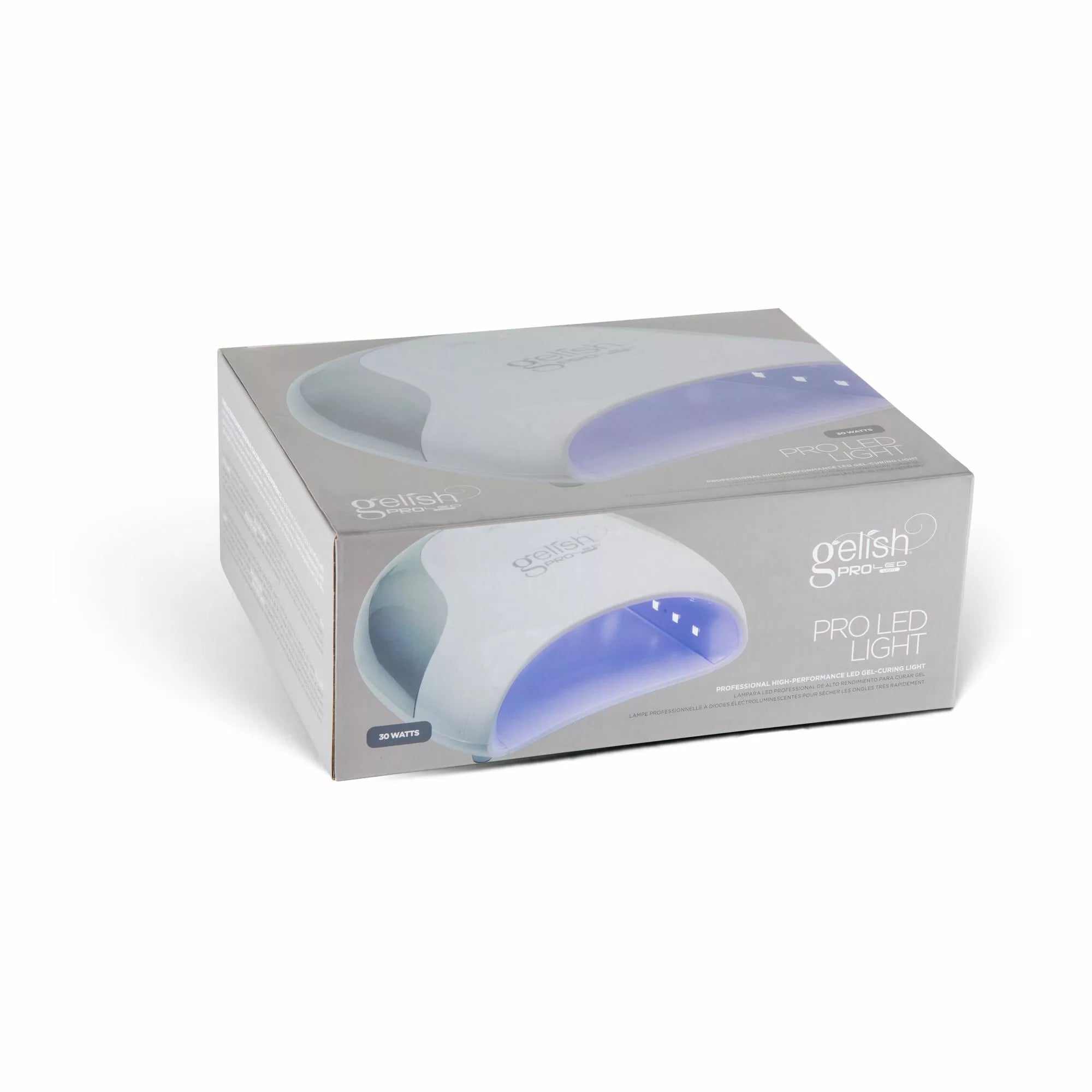 Gelish Pro LED Light 30W