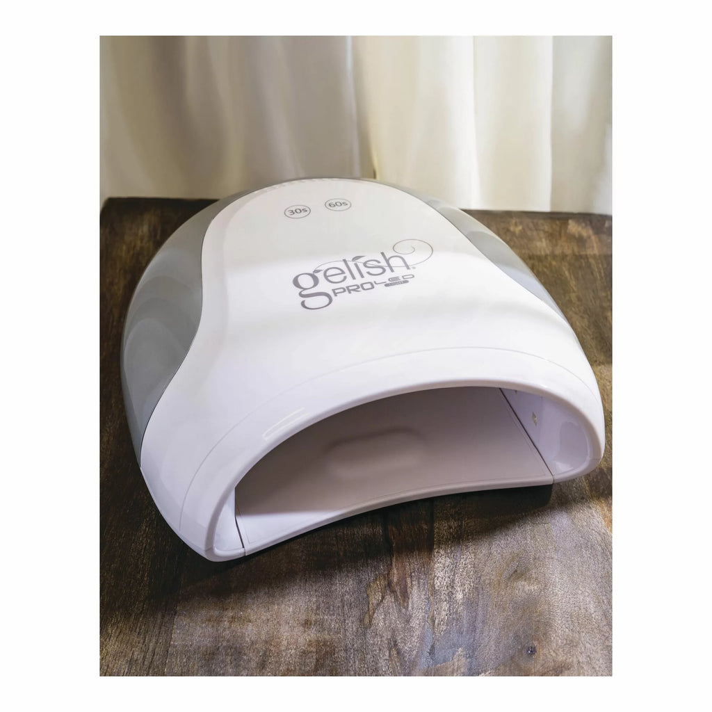 Gelish Pro LED Light 30W