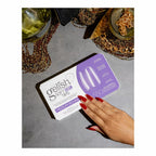 Gelish Soft Gel™ Tips - Medium Round 550CT