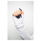 Gelish Soft Gel™ Tips - Long Coffin 640CT