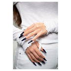 Gelish Soft Gel™ Tips - Long Coffin 550CT