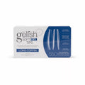 Gelish Soft Gel™ Tips - Medium Coffin 550CT