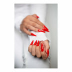 Gelish Soft Gel™ Tips - Long Stiletto 550CT