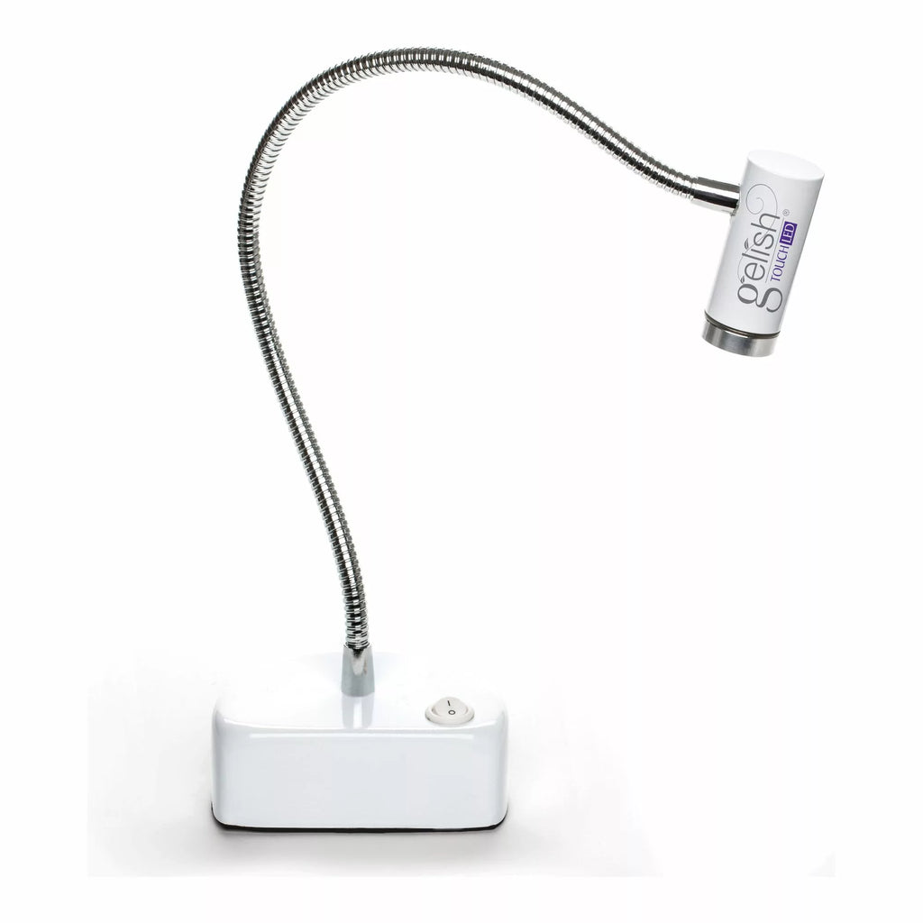 Gelish Soft Gel™ Touch LED Light