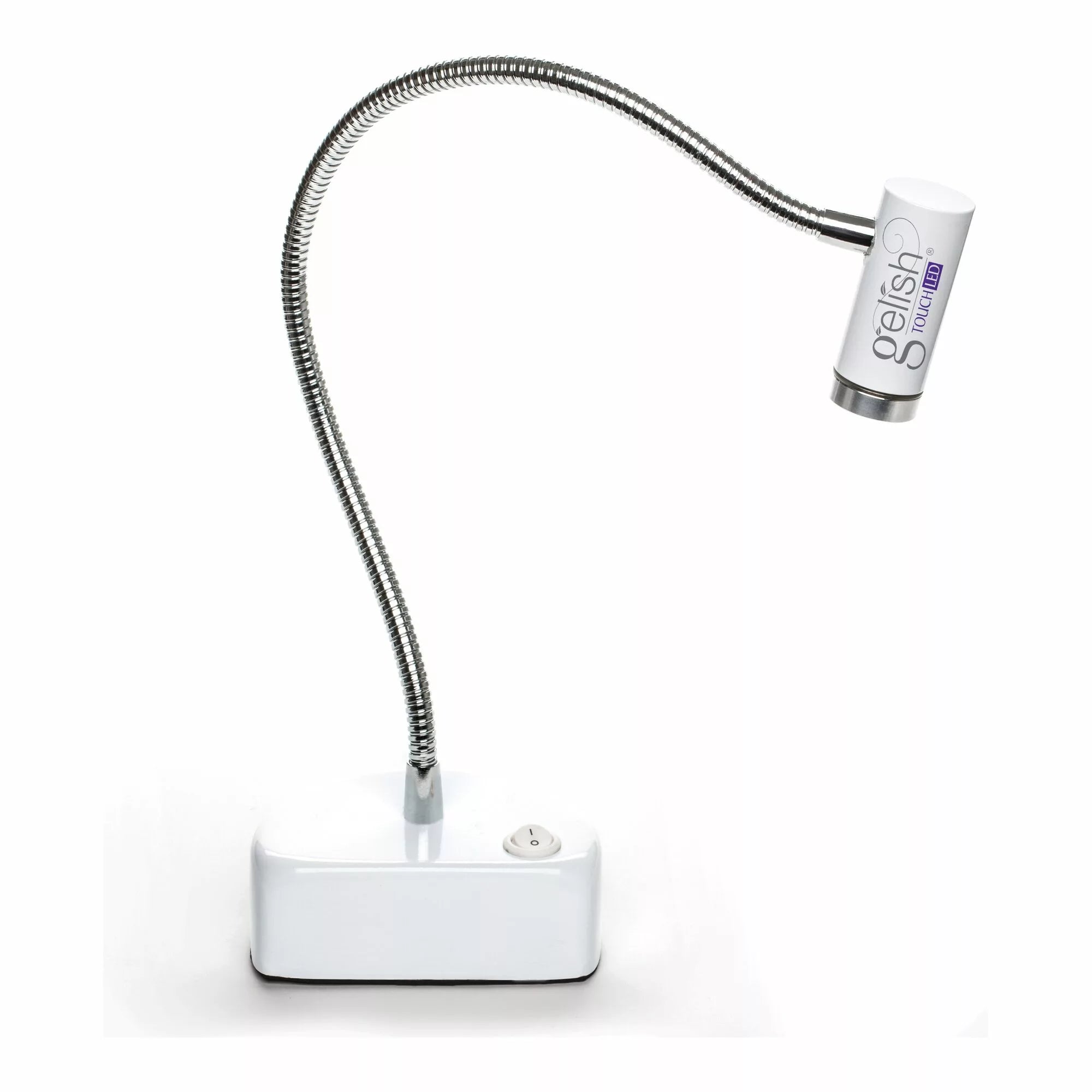 Gelish Soft Gel™ Touch LED Light