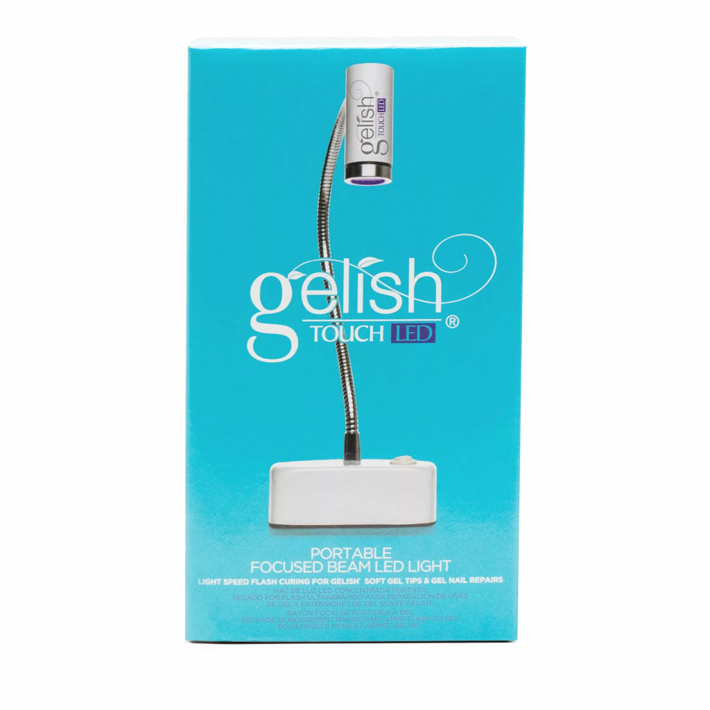 Gelish Soft Gel™ Touch LED Light