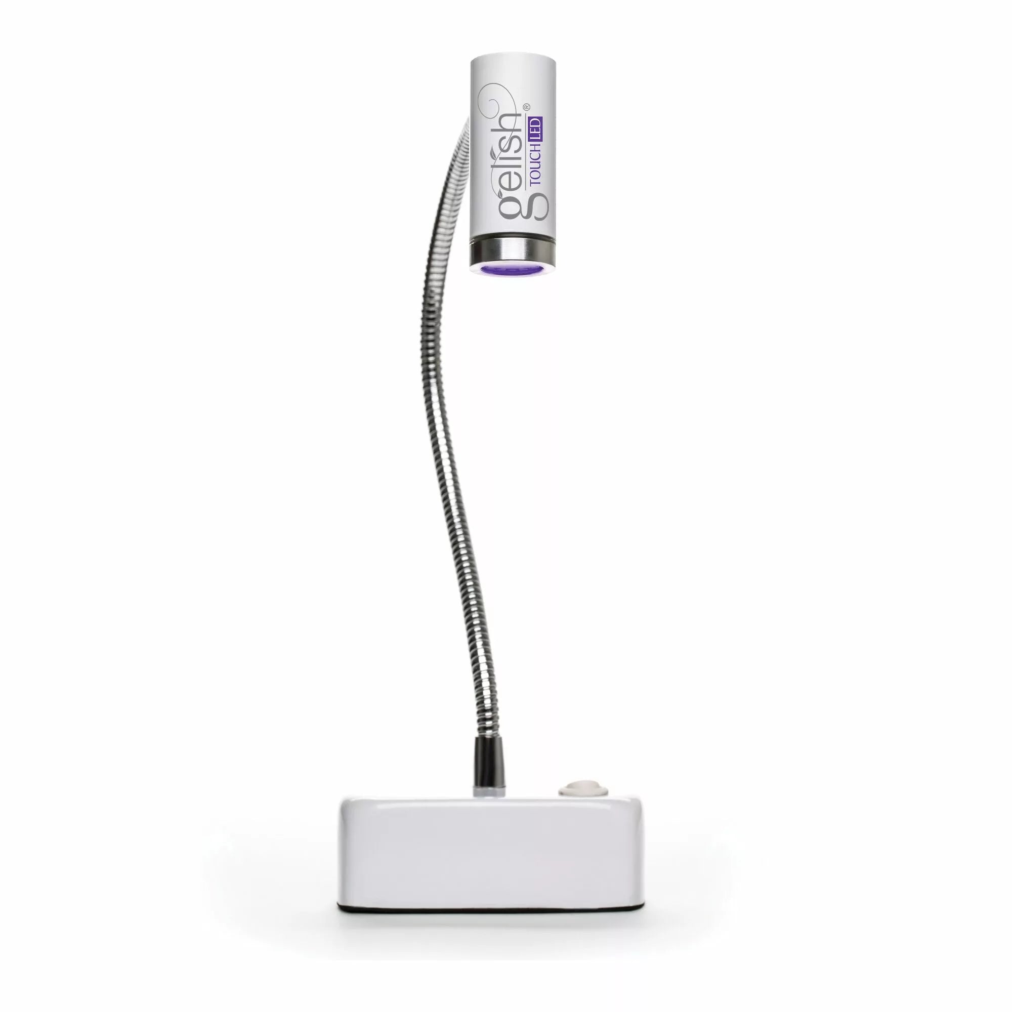 Gelish Soft Gel™ Touch LED Light