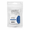Gelish Soft Gel™ Long Coffin Refill, Size 9 (50CT)