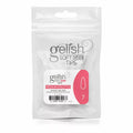 Gelish Soft Gel™ Medium Stiletto Refill, Size 7 (50CT)