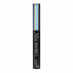 Gelish Chrome Stix, Silver Holographic