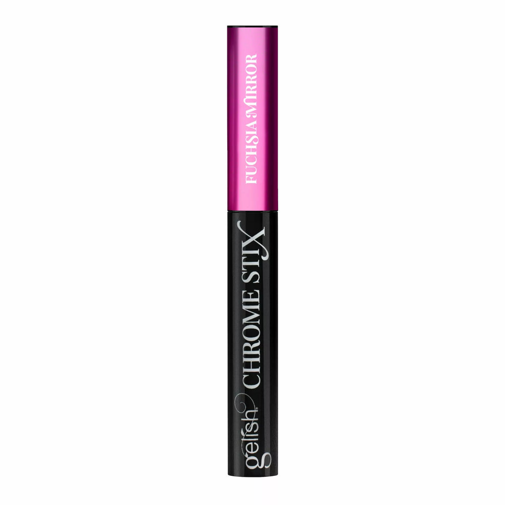 Gelish Chrome Stix, Fuchsia Mirror